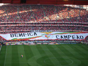Benfica-Campeao