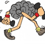 Treine seu cérebro, torcedor. Jogos de Volta da Copa do Brasil, só daqui a um mês