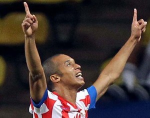 Volta pro Tricolor, Miranda