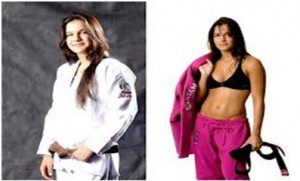 Kyra Gracie: O maior legado da família!