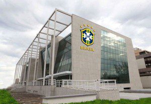 CBF dando matéria prima para a imprensa