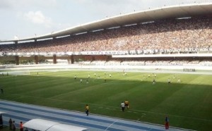 O público que lota o Mangueirão, terá outro atrativo