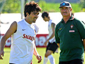 Explica essa, Felipão