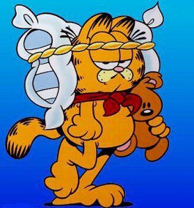 Mascote do Cariocão 2014