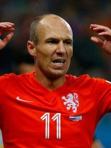 Robben