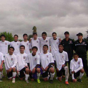 Fonte: Arquivo pessoal