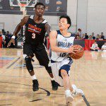 Samsung NBA Summer League 2014