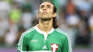 Até quando Valdivia será a solução?