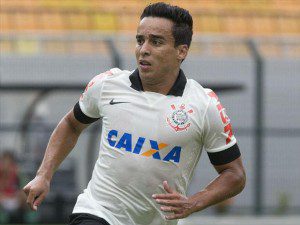 Jadson-Corinthians