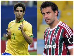pato e fred