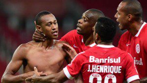 INTERNACIONAL E YPIRANGA