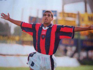 No San Lorenzo veio o título argentino     Crédito: Terceiro Tempo