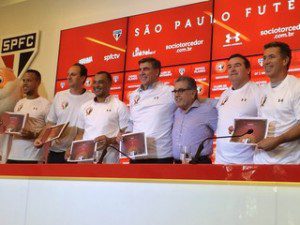 Sócio torcedor "se não chegar aos 100 mil no fim do ano chegará muito próximo disso"