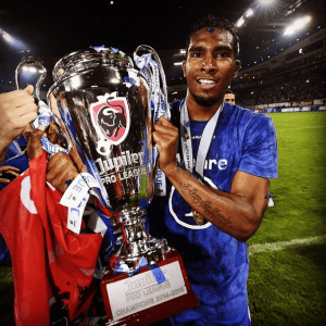 Crédito: Think Ball