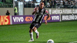 Divulgação/Atlético Mineiro