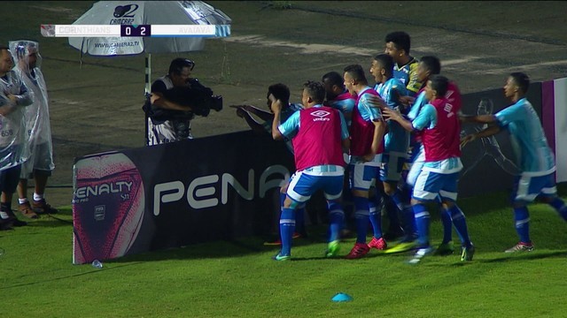 COPA SÃO PAULO DE FUTEBOL JÚNIOR DE 2018. OITAVAS DE FINAL. QUARTAS DE FINAL.