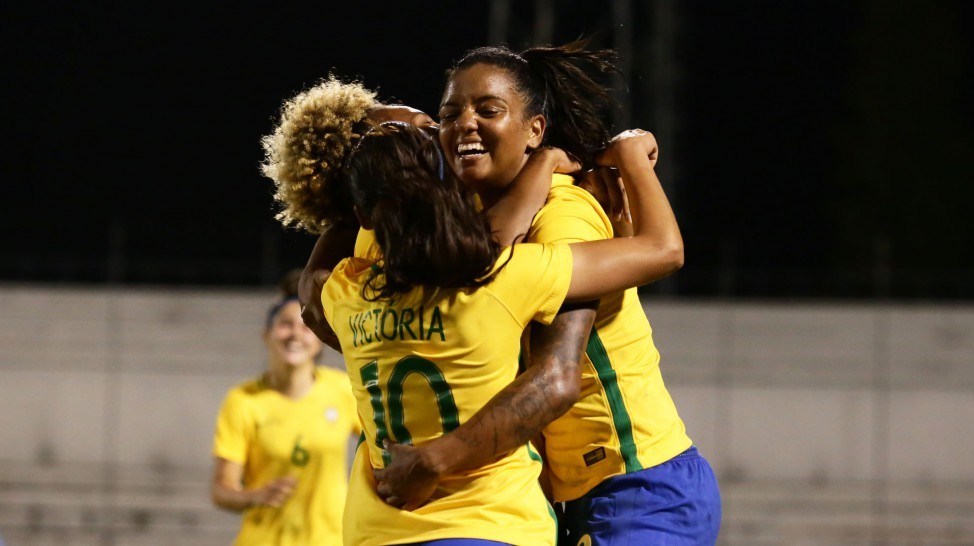 BRASIL. URUGUAI. SUL-AMERICANO SUB-20.