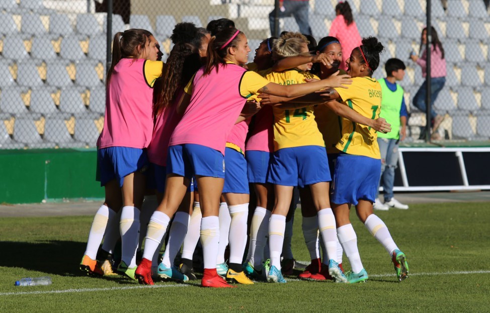 BRASIL. MUNDIAL SUB-20.