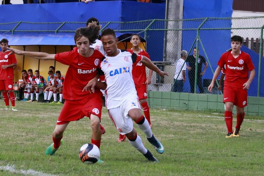 PALMEIRAS. FLAMENGO. CORINTHIANS. FIGUEIRENSE. COPA DO BRASIL SUB-15. QUARTAS DE FINAL.