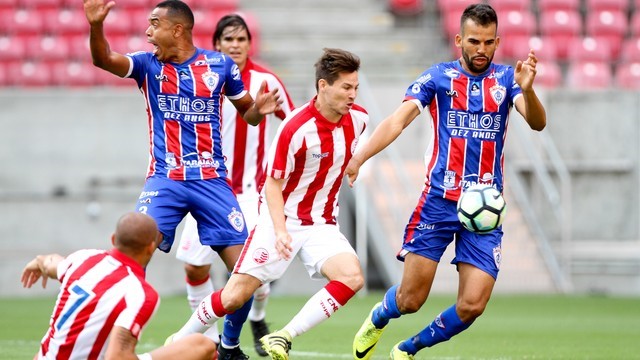 COPA DO NORDESTE. FASE PRELIMINAR. NÁUTICO-PE. ITABAIANA-SE.