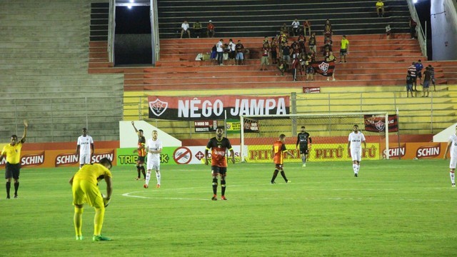 COPA DO NORDESTE. FASE DE GRUPOS.