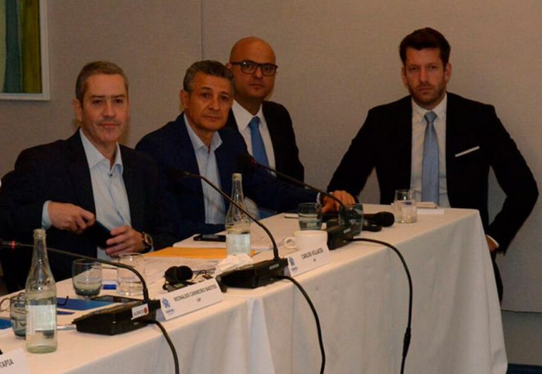 COPA AMÉRICA DE 2019.