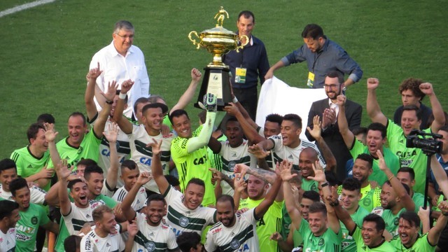 CAMPEONATOS ESTADUAIS.