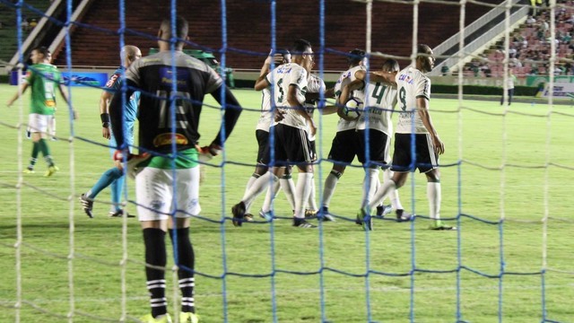 COPA DO BRASIL. 2018. SEGUNDA FASE. TERCEIRA FASE.