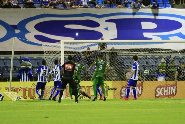 COPA DO NORDESTE. FASE DE GRUPOS.