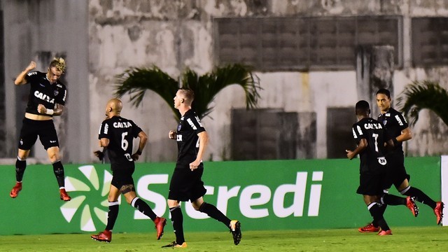 COPA DO BRASIL. SEGUNDA FASE.