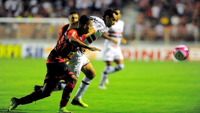 CAMPEONATO PAULISTA DE 2018. PRIMEIRA FASE. SÃO PAULO-SP. ITUANO-SP.