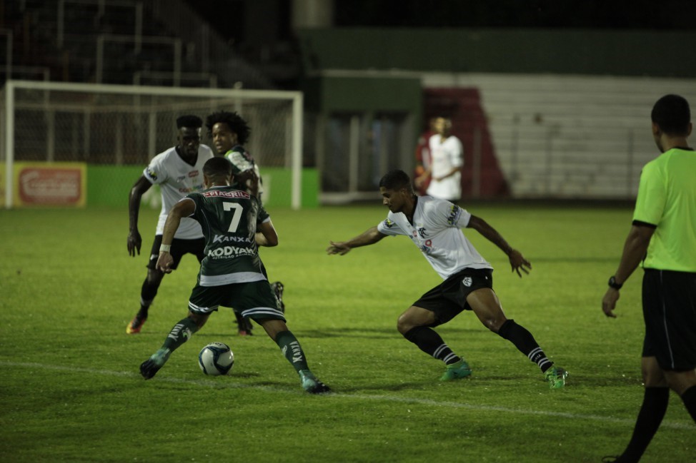 COPA VERDE. OITAVAS DE FINAL. QUARTAS DE FINAL.