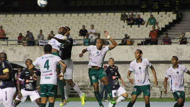 COPA VERDE. 2018. OITAVAS DE FINAL. MANAUS.-AM. REMO-PA. MANAUS CLASSIFICADO PARA AS QUARTAS DE FINAL.