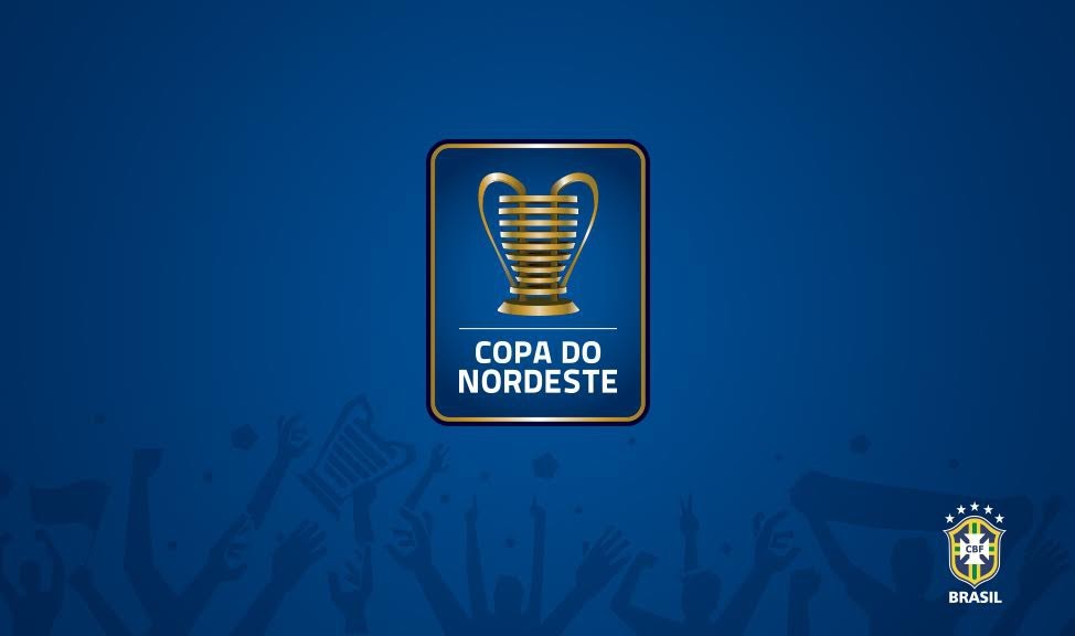 COPA DO NORDESTE DE 2019.