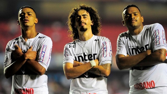COPA DO BRASIL. TERCEIRA FASE.