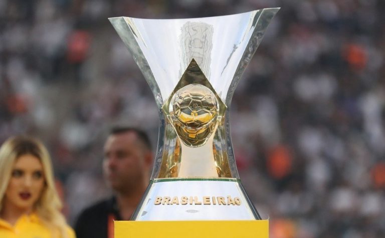 CAMPEONATO BRASILEIRO. SÉRIE A. DE 2018.