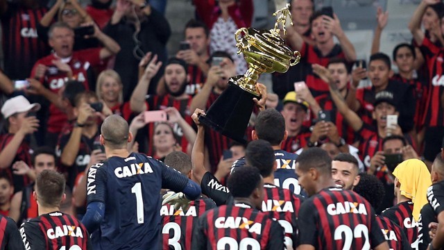 CAMPEONATOS ESTADUAIS.