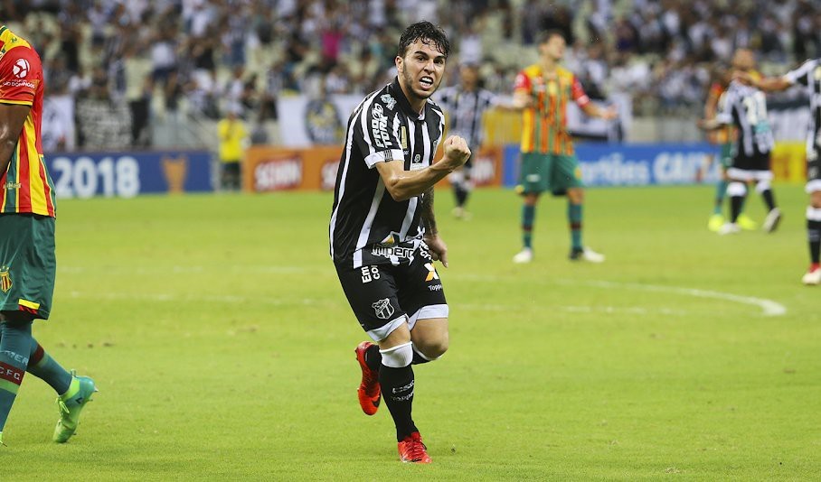 COPA DO NORDESTE. GRUPO A. CRB-AL. SANTA CRUZ-PE. GRUPO B. GLOBO-RN. FERROVIÁRIO-CE. GRUPO C. NÁUTICO-PE. BAHIA-BA. GRUPO D. CEARÁ-CE. SAMPAIO CORRÊA-MA. SALGUEIRO-PE. CSA-AL.