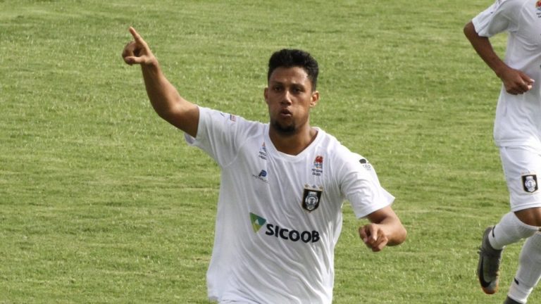 CAMPEONATO BRASILIENSE. PRIMEIRA FASE. SEXTA RODADA. CEILÂNDIA-DF. BRASILIENSE-DF.