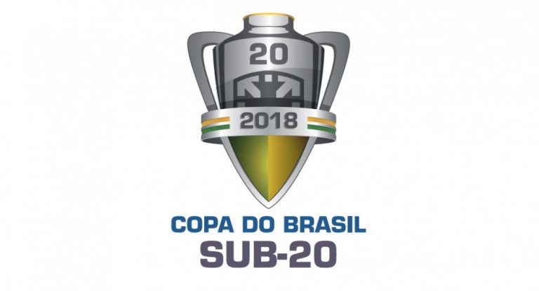 COPA DO BRASIL SUB-20. 2018.