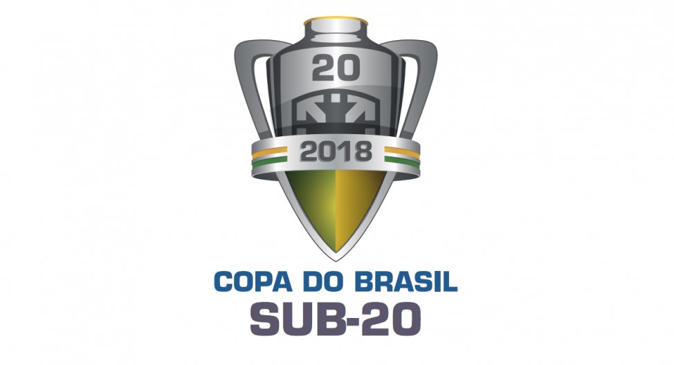 COPA DO BRASIL SUB-20. 2018.
