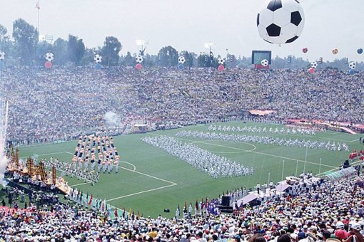 COPA DO MUNDO DE 2026.