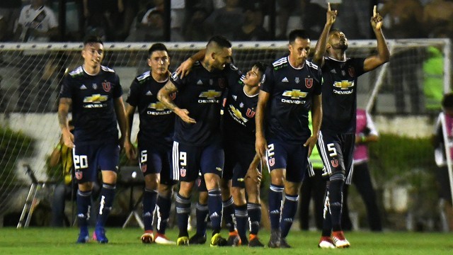 TAÇA LIBERTADORES DA AMÉRICA