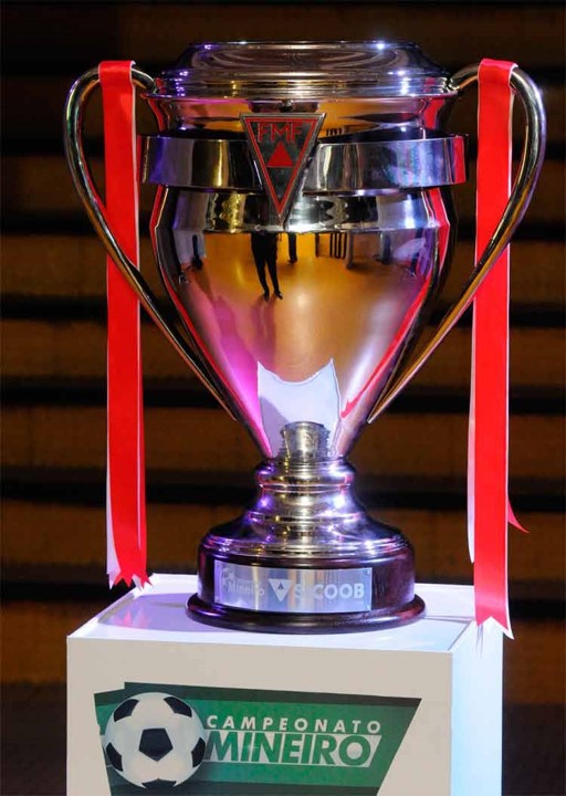 CAMPEONATO MINEIRO. CAMPEONATO GAÚCHO.