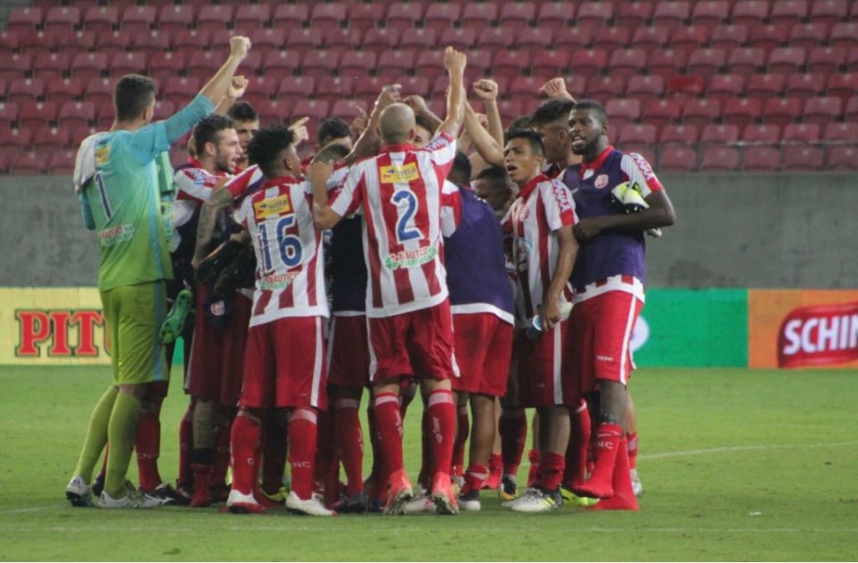 COPA DO NORDESTE. GRUPO A. CONFIANÇA-SE. CRB-AL. TREZE-PB. SANTA CRUZ-PE. GRUPO C. NÁUTICO-PE. BOTAFOGO-PB.