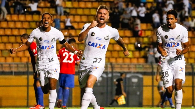 TAÇA LIBERTADORES DA AMÉRICA. GRUPO 3. THE STRONGEST. BOLÍVIA. PEÑAROL. URUGUAI. GRUPO 6. SANTOS-SP. BRASIL. NACIONAL. URUGUAI. GRUPO 7. INDEPENDIENTE. ARGENTINA. MILLONARIOS. COLÔMBIA.