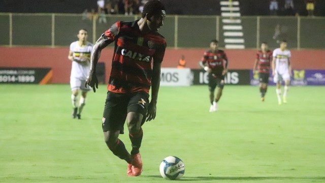 COPA DO NORDESTE. 2018. GRUPO B. ABC-RN. VITÓRIA-BA. FERROVIÁRIO-CE. GLOBO-RN.