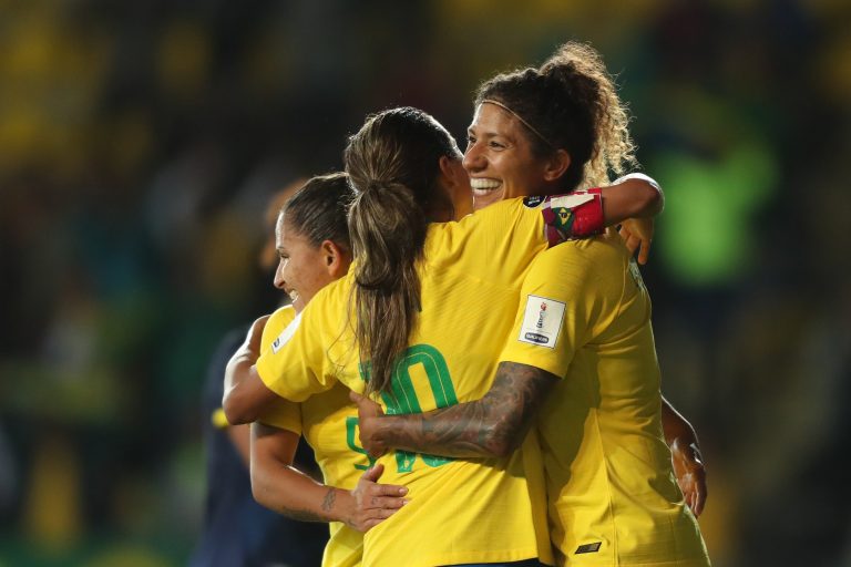COPA AMÉRICA DE 2018. BRASIL. EQUADOR.