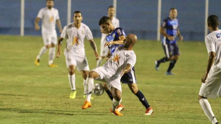 CAMPEONATO BRASILEIRO SÉRIE D.