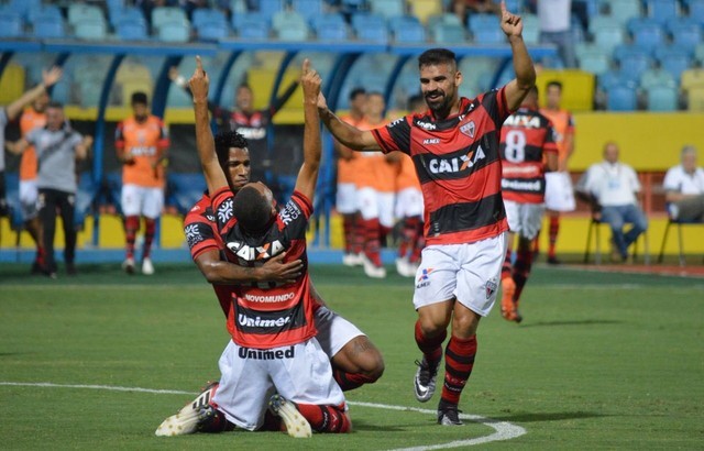 CAMPEONATO BRASILEIRO. SÉRIE B. 2018. SEGUNDA RODADA. ATLÉTICO-GO. GUARANI-SP. FORTALEZA-CE. CRB-AL.